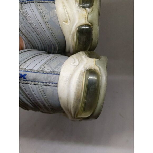 Nike Air Max 97 Wolf Grey Low Top Reflective Running Shoes BQ3165-001 M 9 - Picture 8 of 12